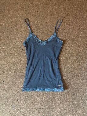 Vintage Hollister HTF Cami